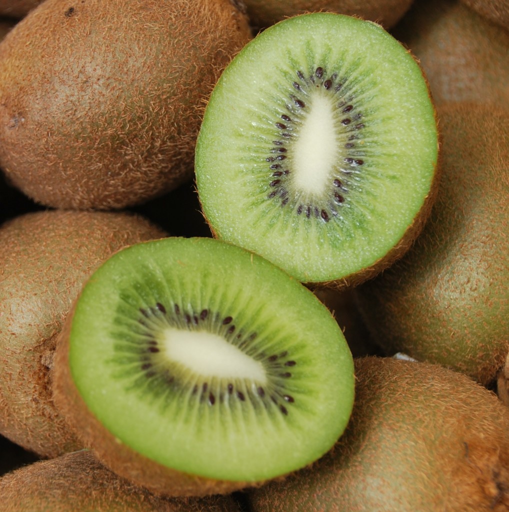 Kiwis