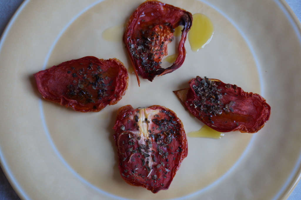 sundried-tomatoes