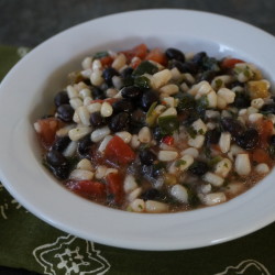 Big Game Party Ideas Texas Caviar