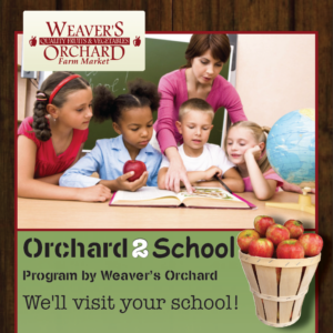 Farm-to-School