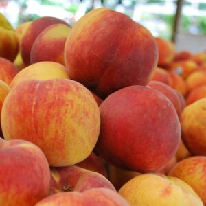 Peaches