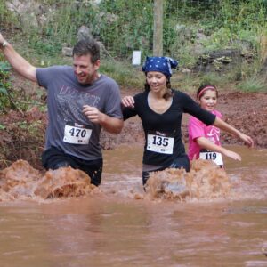5k Mud Run
