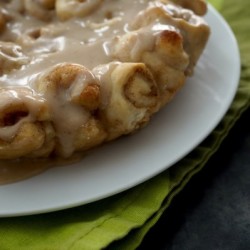 Christmas Memories of Grandma’s Cinnamon Rolls Cinnamon Rolls1