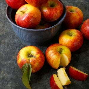 Apples