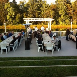 Enjoy 5 Courses of Farm-Fresh Goodness Farm-To-Table Dinner