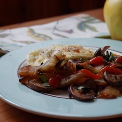 Feeling Scrappy: Reducing Food Waste ???????????????????????????????
