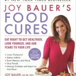 The Joy of Food Cures Joy Bauer