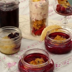 How To Make Pies in Jars Phoebe4