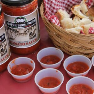 Taste of Weaver’s