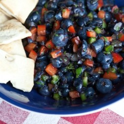 Blueberries: Beyond Just Baking, with Crystal Barto of Emily’s Restaurant WeaversOrchardEmilys (41 of 73) (2)