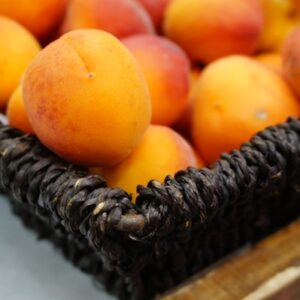 Apricots
