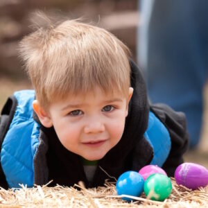 Easter Egg Hunt