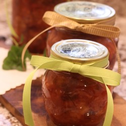 Crabapple Chutney for Your Thanksgiving Feast IMG_1485
