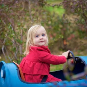 Fall Family Fun Days