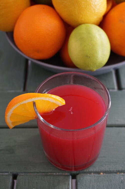 Quick & Easy ImmuneBoosting Juices Weavers Orchard