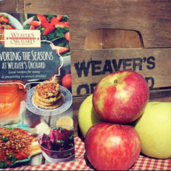 Enter One Of Our Contests! Cookbook
