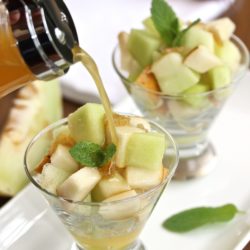 Expand Your Palate and Get The Most From Your Local Market Ginger Syrup