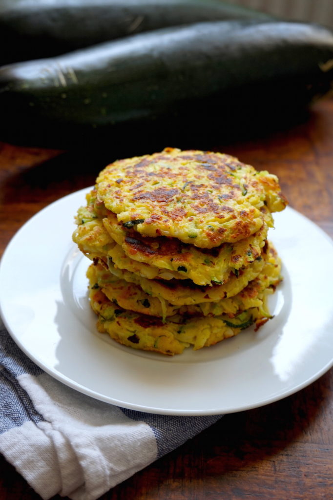 Zucchini-Fritters-Smaller