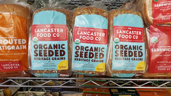 The Lancaster Food Company