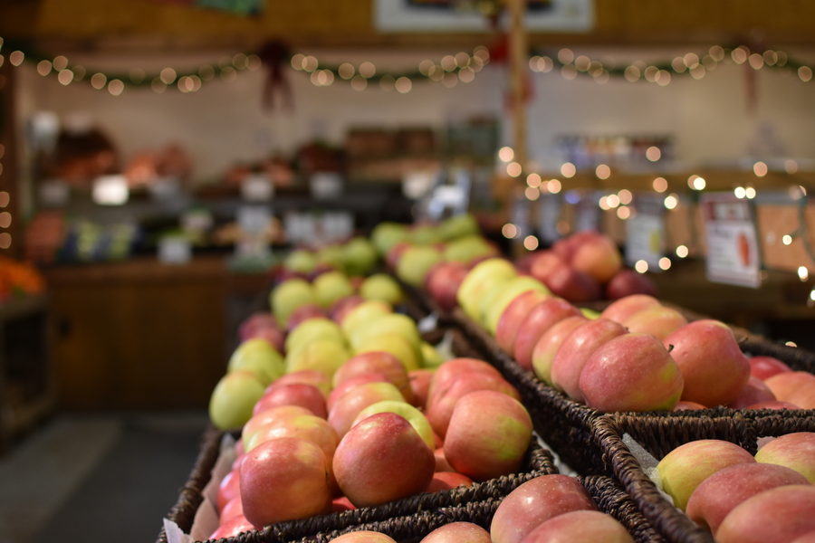 Weaver's Orchard Farm Market & PickYourOwn