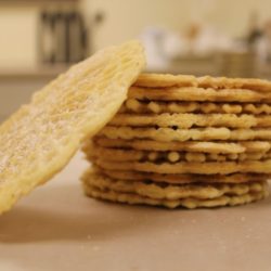 Small Batch-Baked Italian Delights: Bellapizzelle pizzelle 1