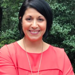 A Berks County Nonprofit Offers Hope for Human Trafficking Victims Andrea McHenry, Executive Director of FREE: Freedom and Restoration for Everyone Enslaved
