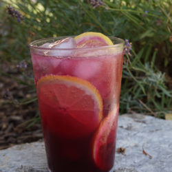 Lavender Blueberry Lemonade Lavender-Blueberry-Lemonade-1 2