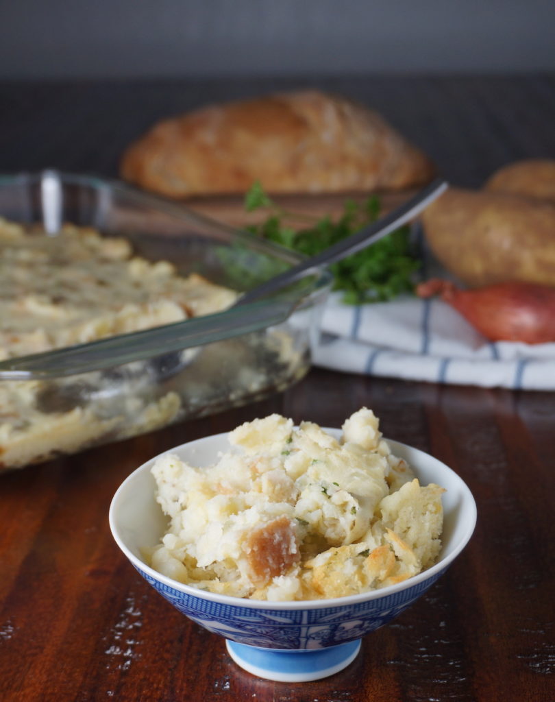 Pennsylvania Dutch Potato Filling Weavers Orchard