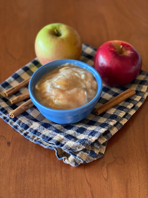 Fermented foods include yogurt