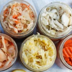 Cucina Verde Is Changing the Way We Think About Sauerkraut kraut 3