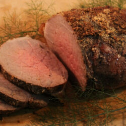Stone Ridge Beef Has Perfected the Art of Raising Angus Beef sr44