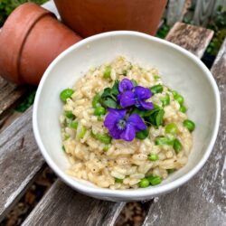 Springtime Risotto springtime-risotto-3