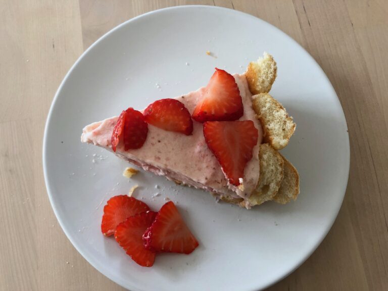 Strawberry Shortcake Charlotte Aux Frases Tarta De Fresa Doll 7