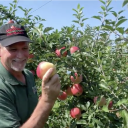 Planning Ahead to Plant Our Customer’s New Favorites Ed Weaver