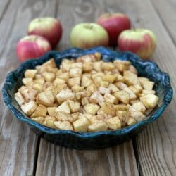 Make-Ahead Apple Pie & Crisp Filling IMG_4335