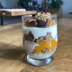 Seasonal Pumpkin Purée Parfait Seasonal-Puree-parfait-2