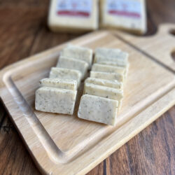 Build a Cheese Board with Conebella Farm Cheese colby