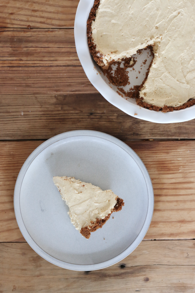 No Bake Pumpkin Cheesecake Weavers Orchard