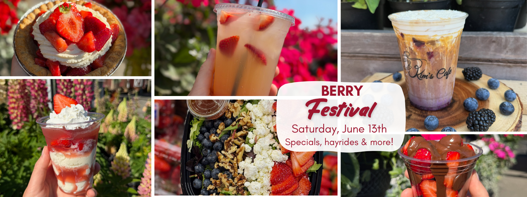 Berry-Festival
